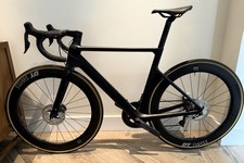 Canyon aeroad disc for sale  Miami