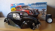 Tamiya käfer beetle gebraucht kaufen  Emden