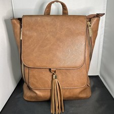 Gussaci brown faux d'occasion  Expédié en Belgium