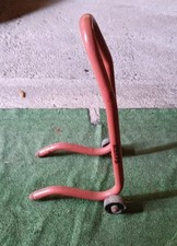 cavalletto moto ruote usato cavalletto moto ruote usato Pogliano Milanese