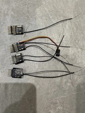 Frsky 2.4ghz receivers for sale Frsky 2.4ghz receivers for sale  CLEVEDON