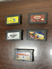 Gameboy advance games for sale  Phoenix