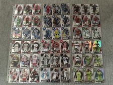 Topps bundesliga chrome gebraucht kaufen  Dresden