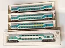 Piko 53103 doppelstock gebraucht kaufen Piko 53103 doppelstock gebraucht kaufen  Celle
