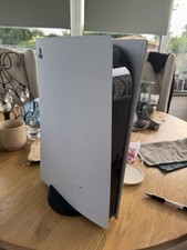 Playstation disc edition for sale  WHITSTABLE