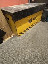 Van vault outback for sale  ROWLEY REGIS