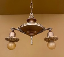 Vintage lighting 1910s for sale  Strong City