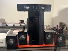 Samsung 5.1 surround for sale  Las Vegas