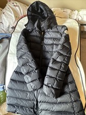 Moncler jacket girls for sale  LONDON