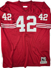 Mitchell ness nfl for sale  Mission
