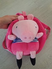 Small soft peppa for sale  FAVERSHAM