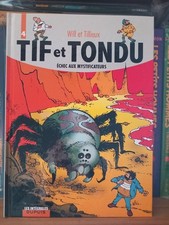 Bd. tif tondu. d'occasion  Saumur