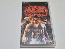 TEKKEN 6 . Pal España. Envio Certificado  comprar usado  Enviando para Brazil