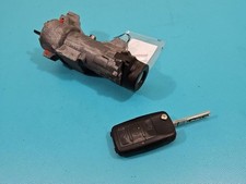Używany, Volkswagen PASSAT B5.5 2002 stacyjka benzyny 4B0905851A IPJ136557 na sprzedaż  PL