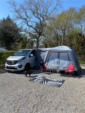 Outdoor revolution cayman for sale  ROSSENDALE