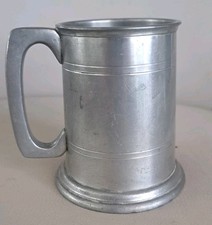 Vintage sheffield pewter for sale  LLANELLI