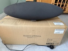Bowers wilkins zeppelin for sale  LINCOLN
