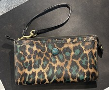 Coach women jade for sale  Dracut