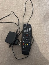 Fernbedienung netzteil dreambo gebraucht kaufen  Rösrath