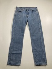 Levi 501 straight d'occasion  Expédié en Belgium