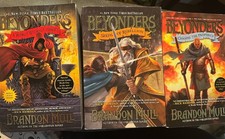 Lot brandon mull for sale  Brigham City