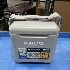 Igloo tag along for sale  Ferndale