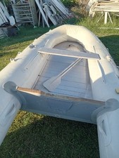 Tender eurovinil 320 usato  Terracina