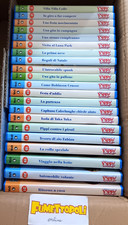 dvd calzelunghe serie pippi usato  Roma