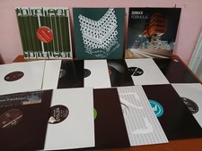 Lotto stock vinili usato Lotto stock vinili usato  San Giuliano Milanese