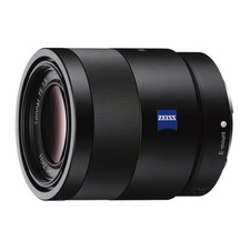 Sony obiettivo mirrorless usato  Italia