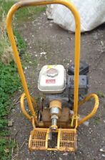 Abtus petrol drill for sale  BRISTOL