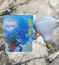 Halco 120v r40 for sale  Houston