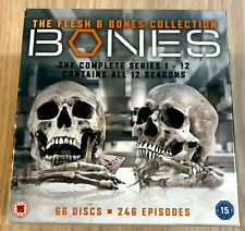 Bones flesh bones for sale  WALLSEND