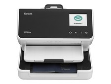 Kodak s2080w dokumentenscanner gebraucht kaufen  Bahrdorf