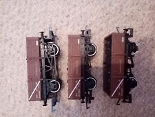 Joblot hornby wagons for sale  SLEAFORD