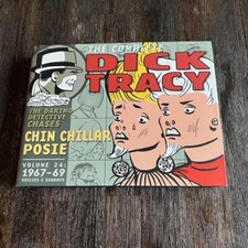 Complete dick tracy for sale  Hoschton