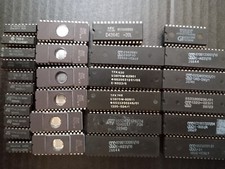 29x ics konvolut gebraucht kaufen  Hamburg
