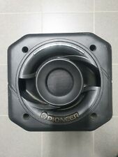 Pioneer subwoofer wx70 gebraucht kaufen  Gommersheim