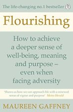 Flourishing maureen gaffney for sale  UK