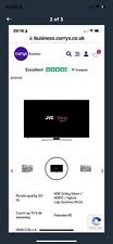 50 jvc tv for sale 50 jvc tv for sale KILWINNING
