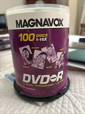 Magnavox dvd 4.7gb for sale  Houston