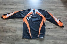 Enduro motocross schirt gebraucht kaufen  Baden-Baden