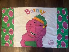 Vintage 1992 barney for sale  Saint Louis