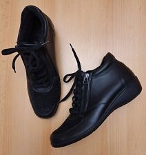Comfortabel ankle boots gebraucht kaufen  Plattenburg