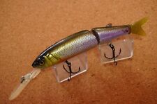 Jackall Magallon Diving 113 SP (M222J2 comprar usado  Enviando para Brazil