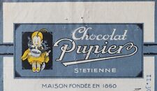 Traite facture 1928 d'occasion  Nantes-