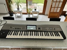 Usado, Sintetizador Korg Krome EX comprar usado  Enviando para Brazil