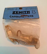 Zenith carburetter needle for sale  GILLINGHAM