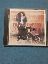 Neneh cherry homebrew. usato  Torino