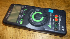 Metrahit digitaler multimeter gebraucht kaufen  Deutschland